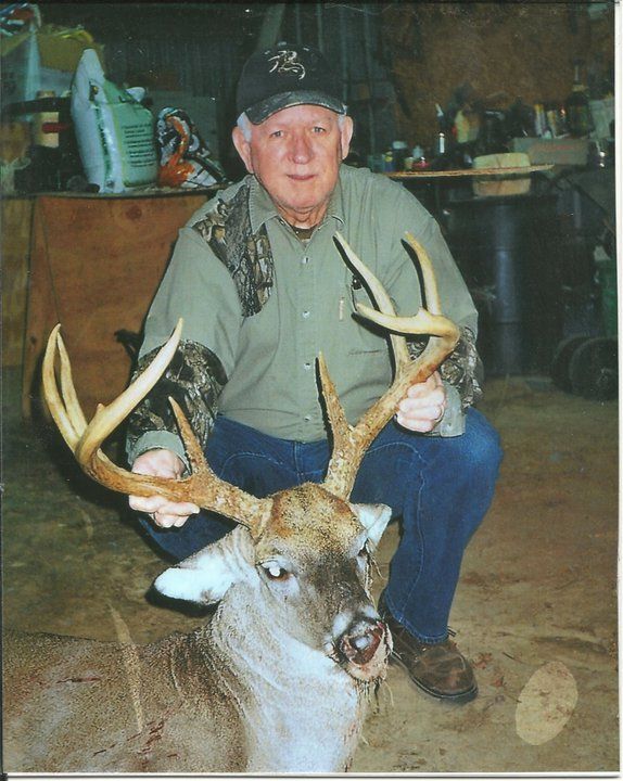 Bucky Richter - Class of 1966 - Bay High School