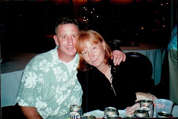 Deborah Cropper Loveland - Class of 1998 - Bay High School