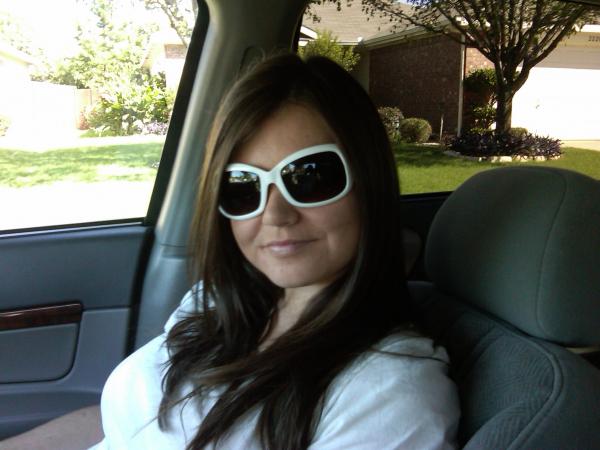 Crystal Locke - Class of 2002 - Bay High School