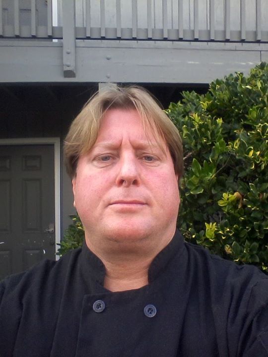 Chris Tracey - Class of 1985 - Bay High School