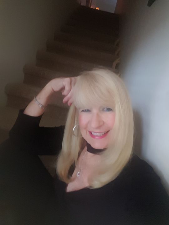 Janice Cammon - Class of 1969 - Bay High School