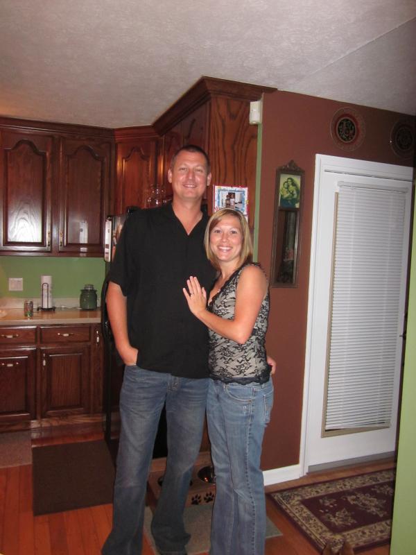 Kari Reed - Class of 1996 - Bay High School