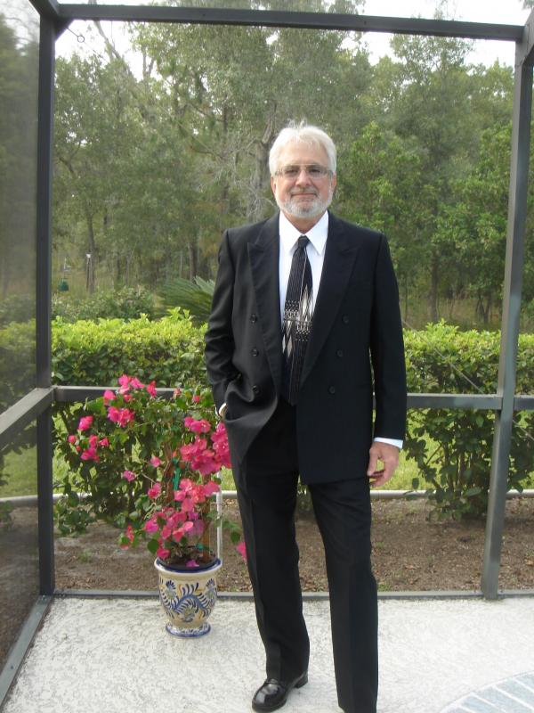 Dennis Herrin - Class of 1966 - Bay High School