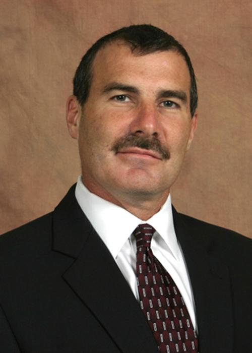 James Klingensmith - Class of 1976 - Bay High School