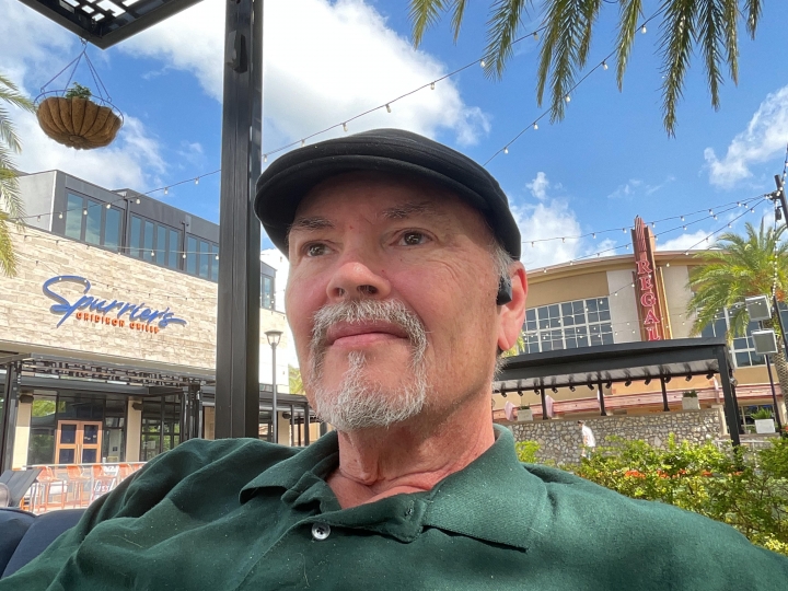 George Grady - Class of 1978 - Bay High School