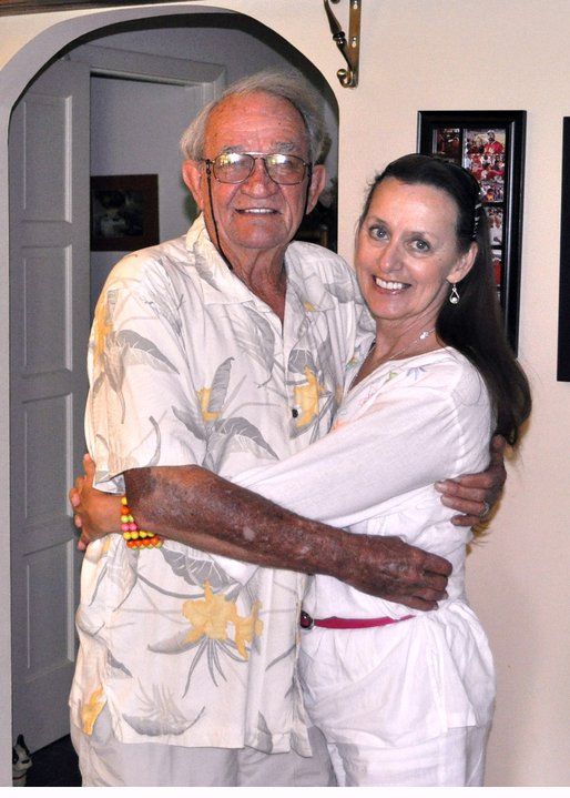 Bennie Keel - Class of 1952 - Bay High School