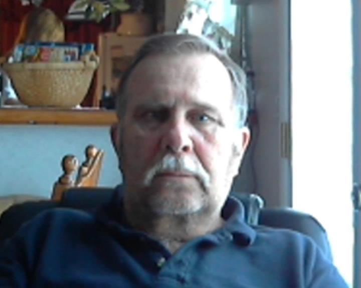 John Sweet - Class of 1968 - Bay High School