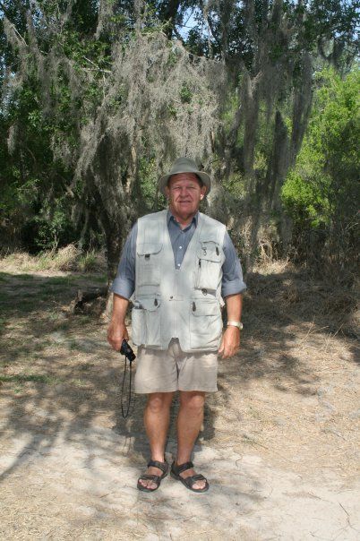 David Fisher - Class of 1966 - Bay High School