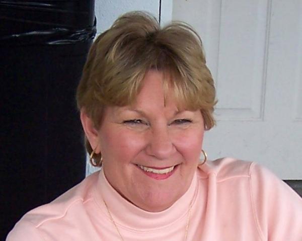 Doris Corley - Class of 1966 - Bay High School