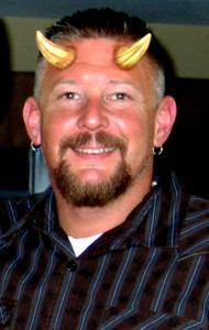 David Fuller - Class of 1989 - Bay High School