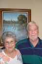 Frank Hannon - Class of 1954 - Bay High School