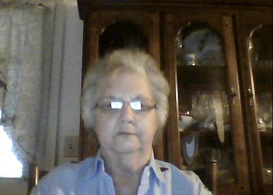 June Williamson - Class of 1960 - Bay High School