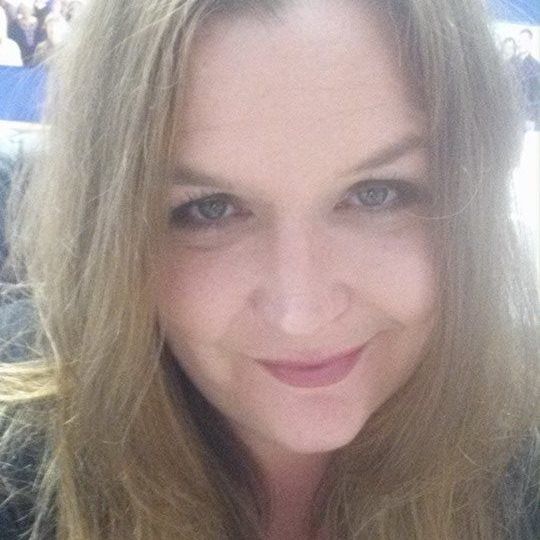 Kim Zinn - Class of 1994 - Bay High School