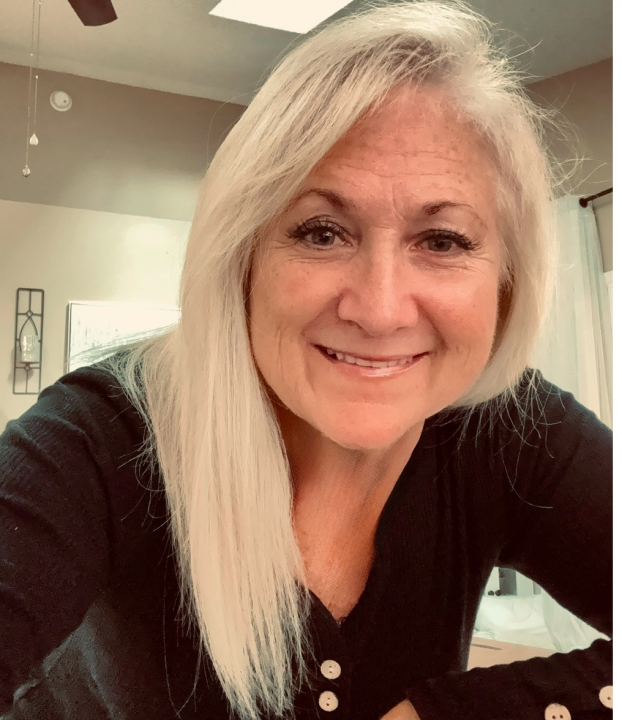 Tracy Raffield - Class of 1983 - Bay High School