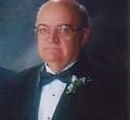 John Terrell Minger, class of 1957