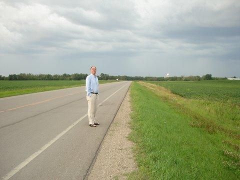 Bill Wittenbreer - Class of 1970 - Breckenridge High School