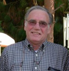 Merle Kissell - Class of 1962 - Breckenridge High School