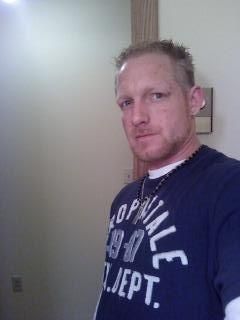 Brian Raftevold - Class of 1994 - Breckenridge High School