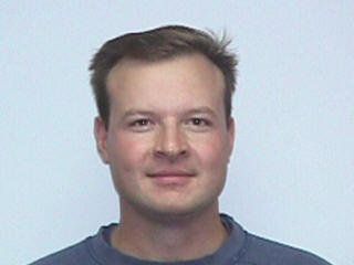 Jason Ehlert - Class of 1991 - Breckenridge High School