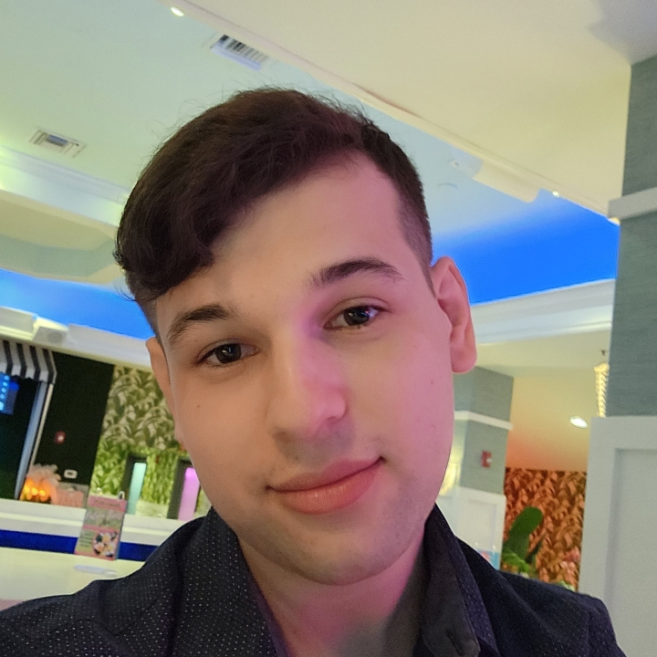 Dawson Kravitz - Class of 2019 - Boca Raton High School