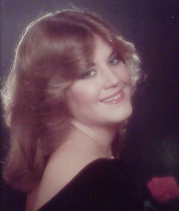 Kristen Larson-miklos - Class of 1983 - Boca Raton High School