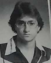 John Bellinato - Class of 1983 - Boca Raton High School