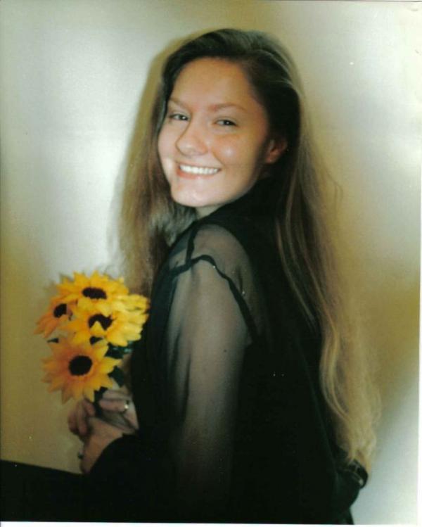 Angela Lewis - Class of 1996 - Boca Raton High School