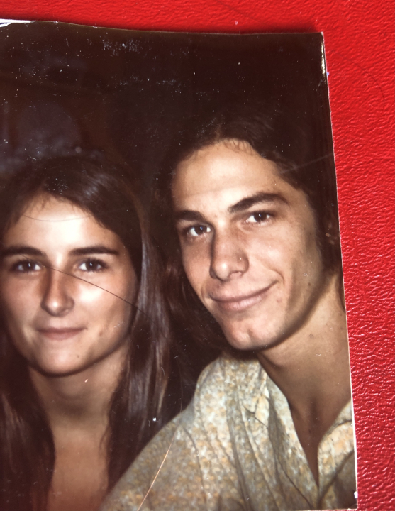 Dana Carcaise - Class of 1974 - Boca Raton High School