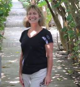 Michele Brown - Class of 1974 - Boca Raton High School