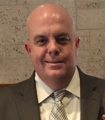 Matthew Leturmy - Class of 1993 - Boca Raton High School