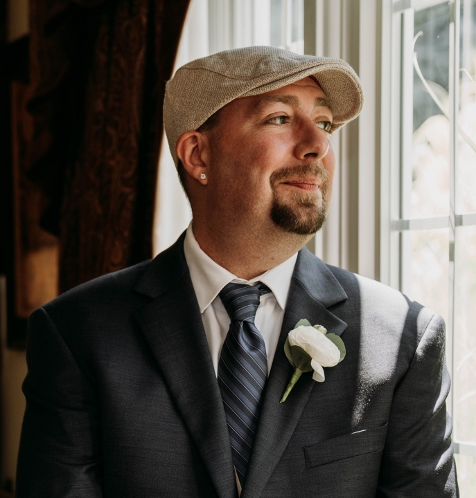 Joshua Moore - Class of 2004 - Boca Raton High School