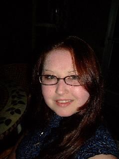 Ashley Andresky - Class of 2003 - Boca Raton High School