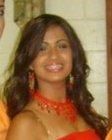 Sarah Rodrigues - Class of 2004 - Boca Raton High School