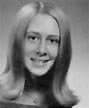 Diane Ravenhall - Class of 1970 - Boca Raton High School