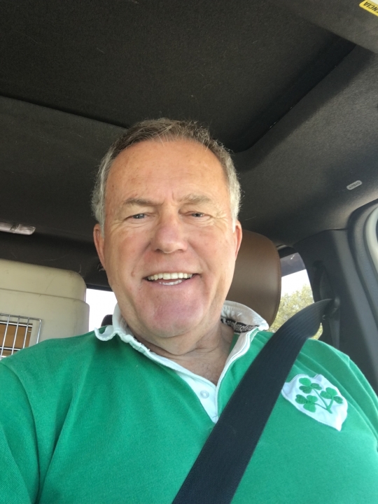 Dan Dugan - Class of 1970 - Boca Raton High School