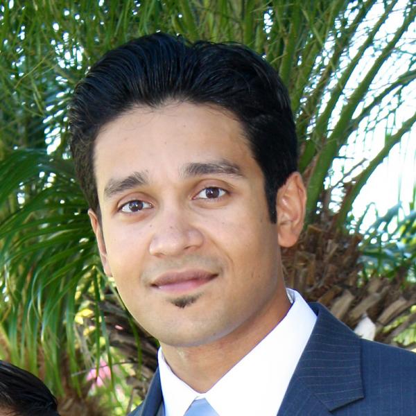 Asif Rahman - Class of 2003 - Boca Raton High School