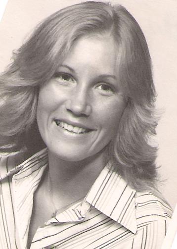 Catherine Bergerson - Class of 1972 - Boca Raton High School
