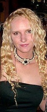 Tiffany Colleen - Class of 2002 - Boca Raton High School