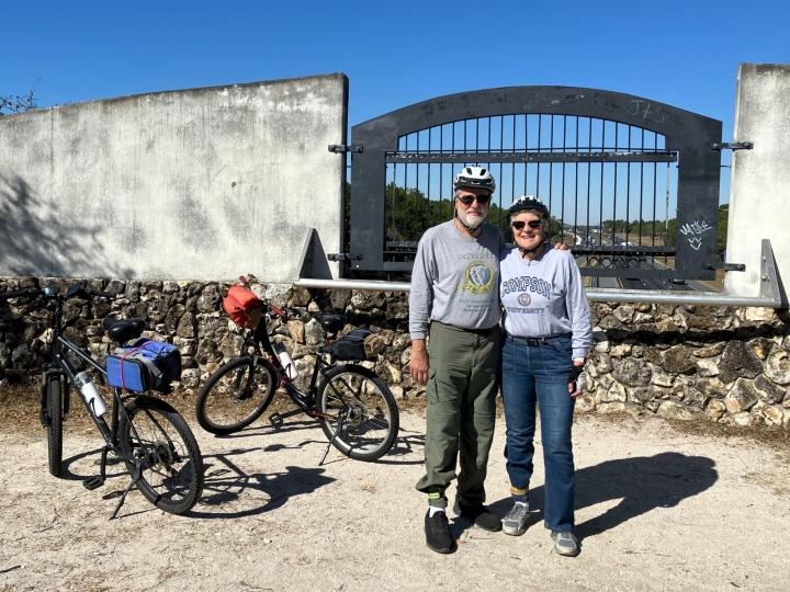 Linda Magnuson - Class of 1974 - Boca Raton High School