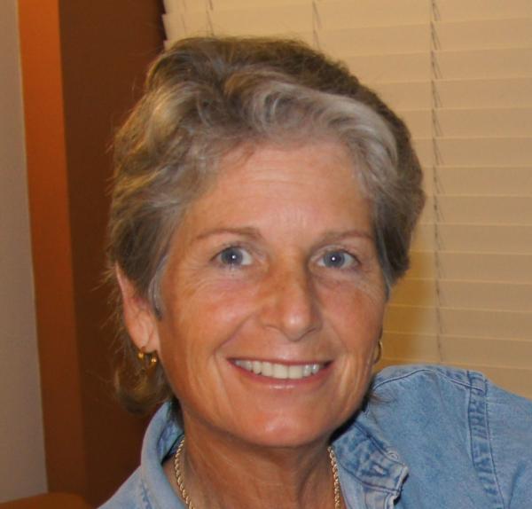 Debbi Alter - Class of 1973 - Boca Raton High School