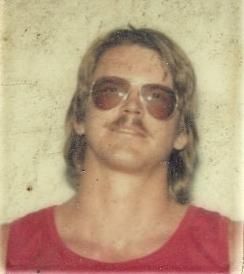 Roy Marshburn - Class of 1982 - Boca Raton High School