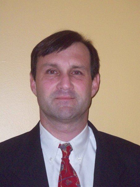 Michael Kottler - Class of 1983 - Boca Raton High School