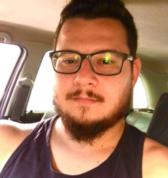 Anderson Fraga - Class of 2006 - Boca Raton High School