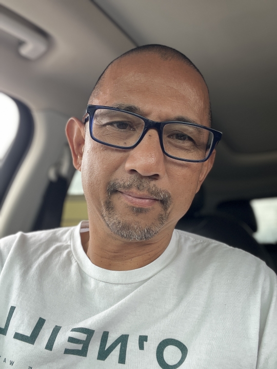 William Agustin - Class of 1983 - Boca Raton High School