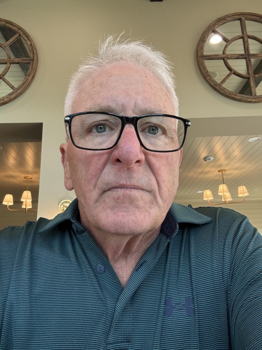 Douglas Lounsbury - Class of 1981 - Boca Raton High School
