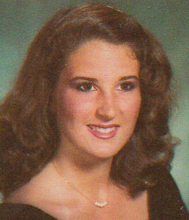 Colleen Didonato - Class of 1983 - Boca Raton High School