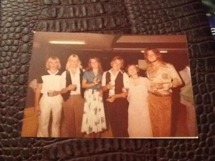 Rick Abbott - Class of 1979 - Boca Raton High School