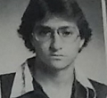 John Bellinato, class of 1983