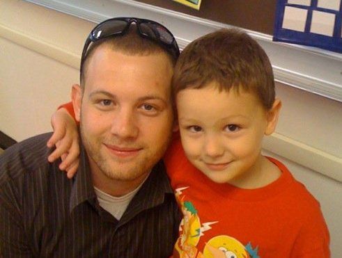Wayne Madden - Class of 2004 - Westview High School
