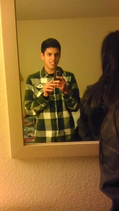 Daniel Estrada - Class of 2011 - Westview High School
